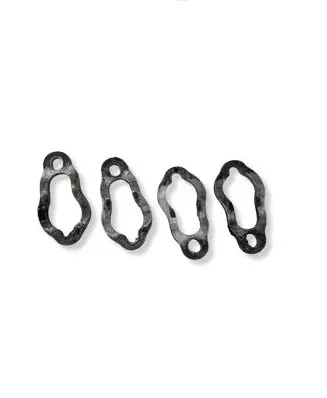 Volvo V70 Fuel Injector clamp holder 