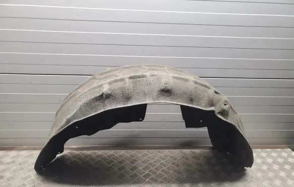 Audi Q3 F3 Rear arch fender liner splash guards 83A810171D