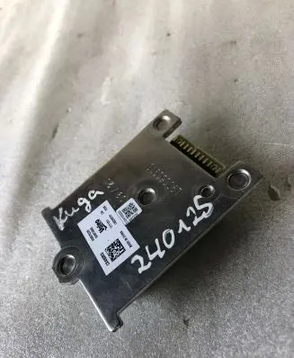 Ford Kuga III Headlight ballast module Xenon Ch482v3