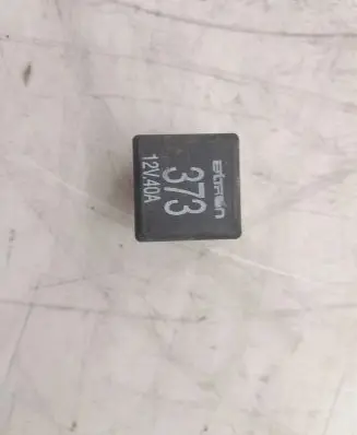 Audi A6 S6 C5 4B Other relay 12V40A