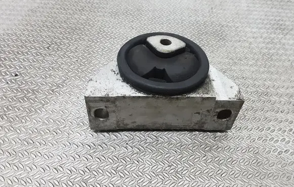 Gearbox mount