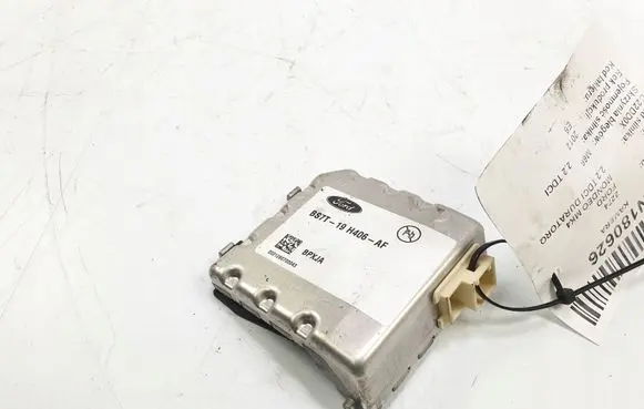 Ford Mondeo MK IV Distronic sensor radar BS7T-19 H406-AF