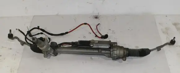 BMW X6 F16 Steering rack 6877734