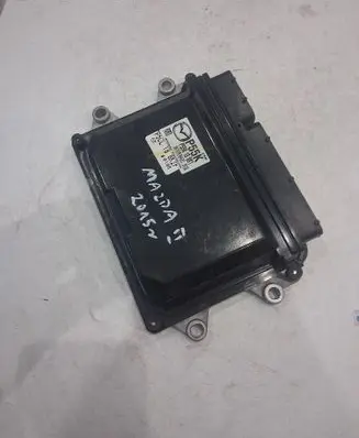 Mazda 2 Engine control unit/module ECU P55K18881