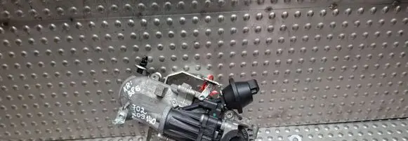 EGR valve