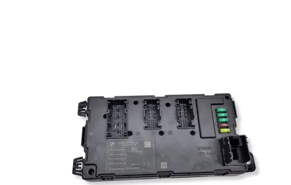 BMW 3 F30 F35 F31 Central body control module 9317174 61359317174