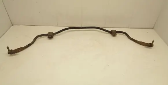 Opel Corsa D Front anti-roll bar/stabilizer link 