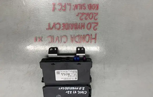 Honda Civic XI Voice control module 8B110-T20-G111-M1