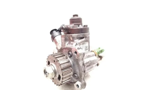 Jaguar XF Fuel injection high pressure pump FW939B395AA 0445010698
