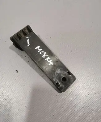 Opel Mokka Radiator support slam panel bracket 96968243