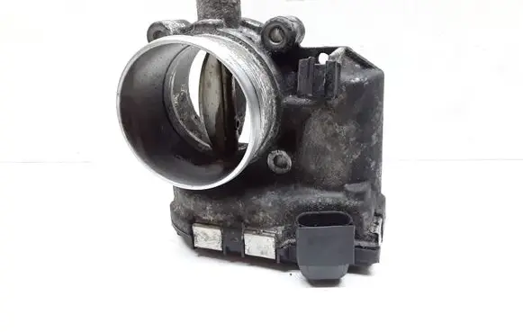 Volvo XC60 Throttle valve 31216665 0280750520