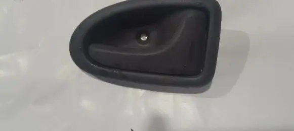 Front door interior handle