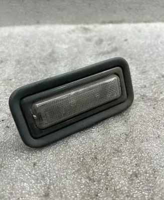 Renault Scenic II - Grand scenic II Front seat light 7700835131