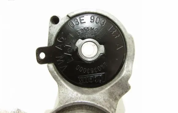 Volkswagen Polo IV 9N3 Alternator belt tensioner 03E903133A