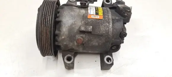 Citroen Xsara Picasso Air conditioning (A/C) compressor (pump) 2J551