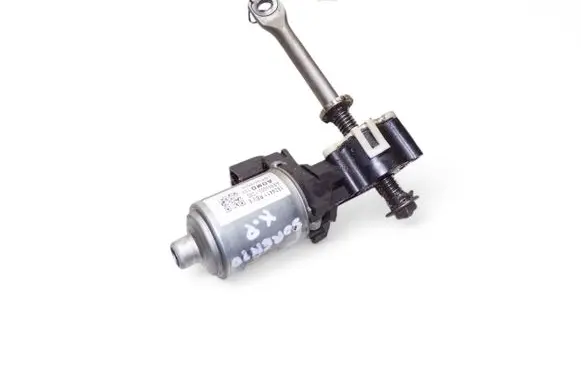 KIA Sorento Seat adjustment motor 1524411 AE8640001380 1714529