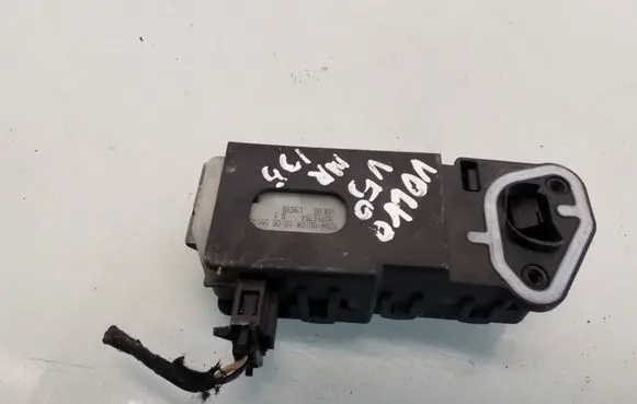 Volvo V50 Central locking motor 30716754Q1