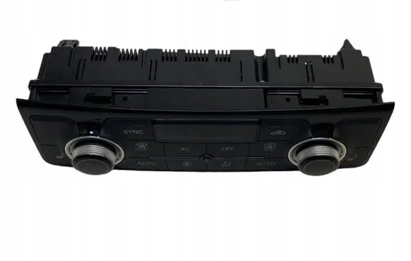 Audi A8 S8 D4 4H Climate control unit 4H0820043G