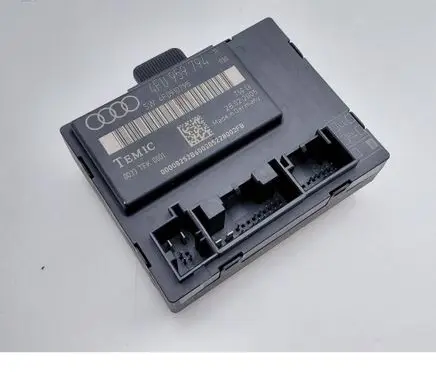 Audi A6 S6 C6 4F Door control unit/module 4F0959794