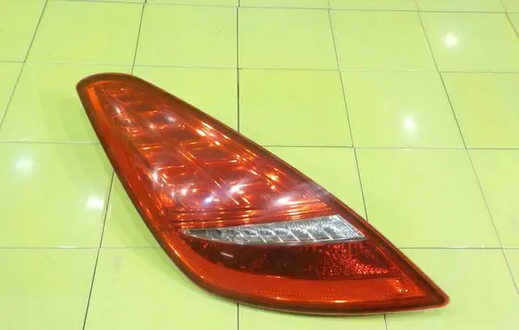 Peugeot RCZ Rear/tail lights 