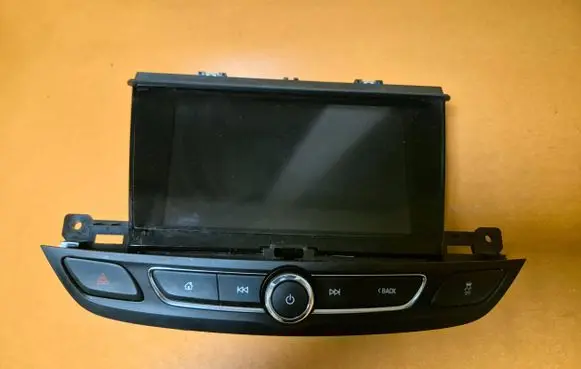 Opel Insignia B Screen/display/small screen 39099171 544930977 7370100000000X