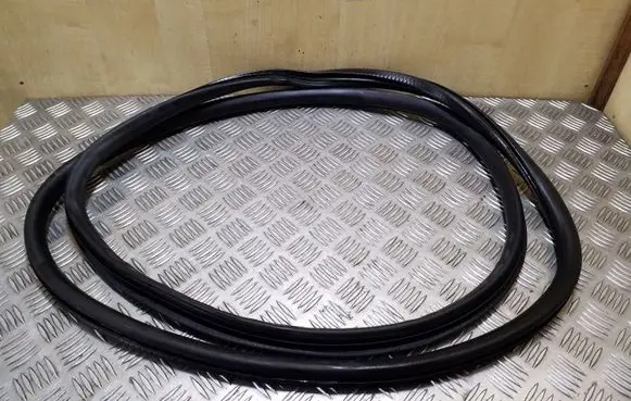 Audi A6 Allroad C6 Front door rubber seal