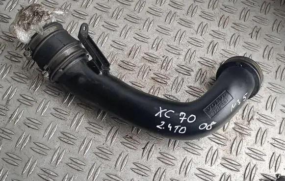 Volvo XC70 Intercooler hose/pipe 30741667