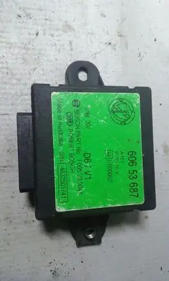 Alfa Romeo 156 Other control units/modules 60653687