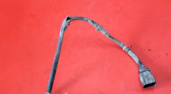 Skoda Octavia Mk2 (1Z) Lambda probe sensor 06A906262B