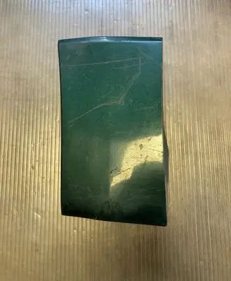 Fender trim (molding)