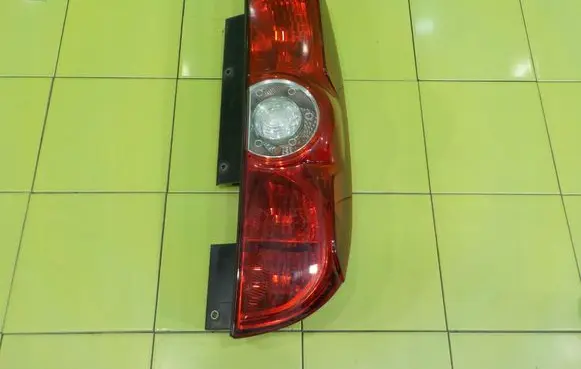 Opel Combo D Rear/tail lights 00519248430