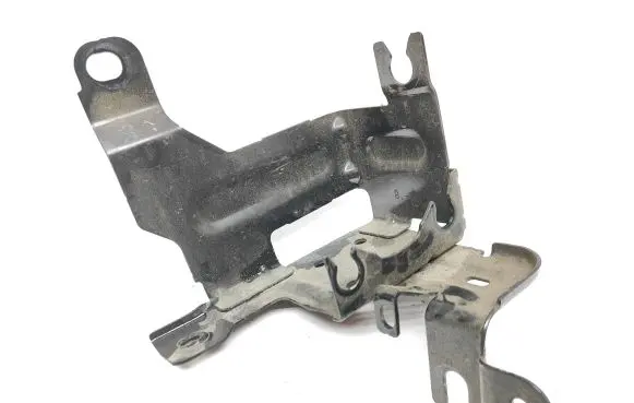 Peugeot 308 ABS pump bracket 9677683680