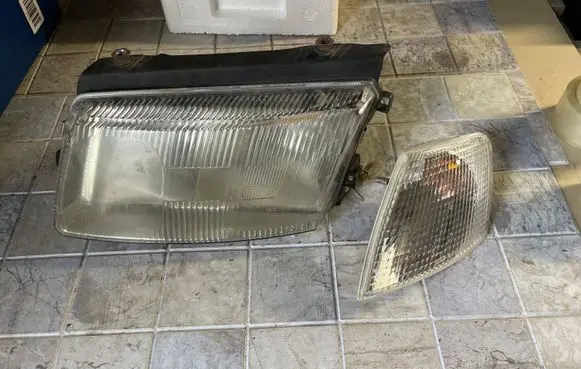 Volkswagen PASSAT B5 Headlight/headlamp PY21W 3B0953123B