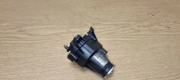 BMW 5 F10 F11 Intake manifold valve actuator/motor 8506410