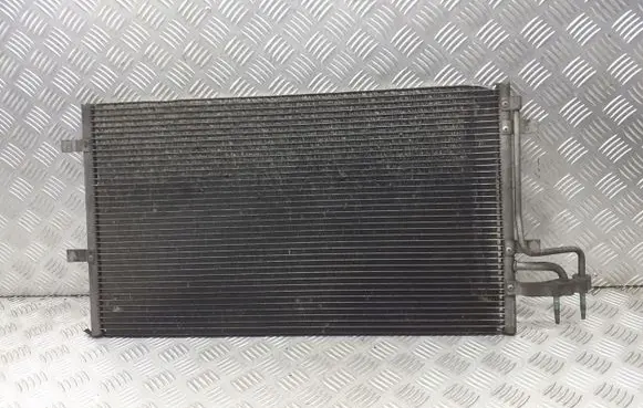 Ford Focus Air conditioning (A/C) radiator (interior) 