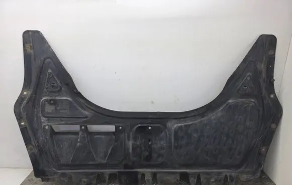Skoda Octavia Mk2 (1Z) Engine splash shield/under tray 1K0825237J