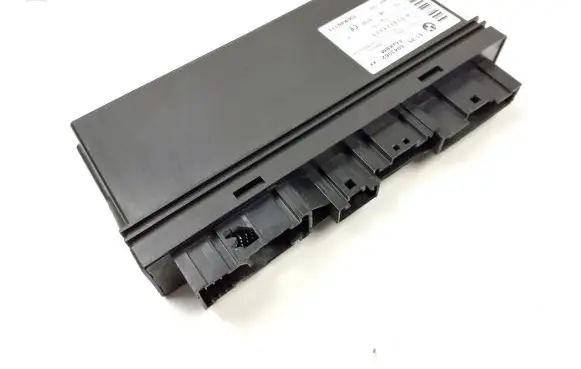 BMW 5 E60 E61 Other control units/modules 6943062 A3126A322363U176