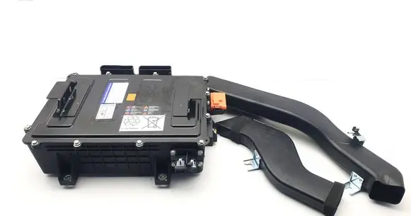 Hyundai Tucson TL Hybrid / electric car battery 375M0-N7000