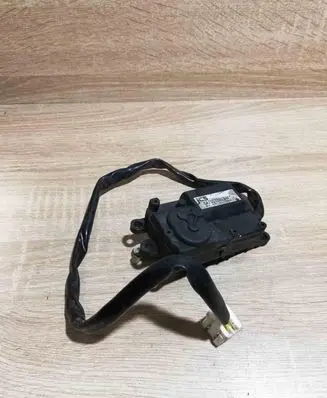 Mazda 626 Air flap motor/actuator GA701T001B
