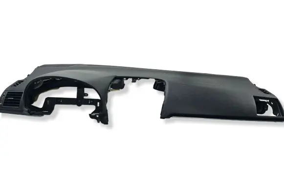 Toyota Avensis T270 Dashboard