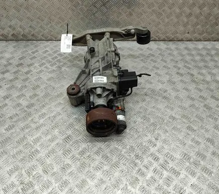 Volvo XC90 Rear differential P10387549 1216693