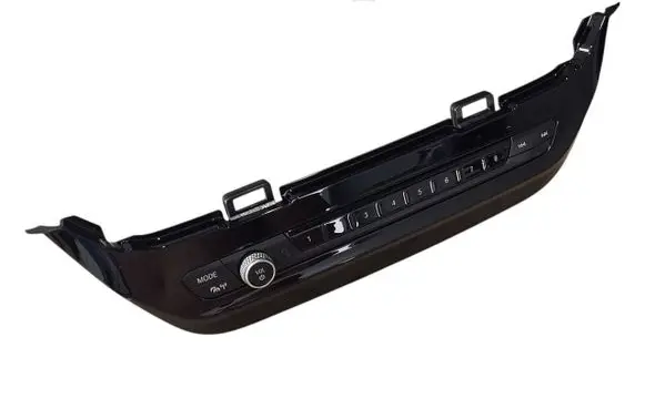BMW X4 G02 Head unit multimedia control 5A47C37 61315A47C37