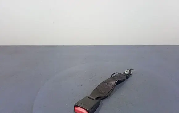 BMW 7 F01 F02 F03 F04 Front seatbelt 7435929