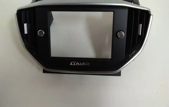 Maserati Ghibli Radio/GPS head unit trim 0890402000102 089510000102