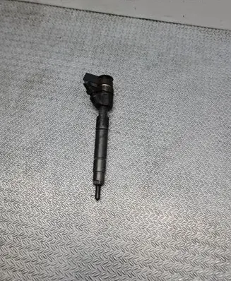 Mercedes-Benz A W169 Fuel injector A6400700787