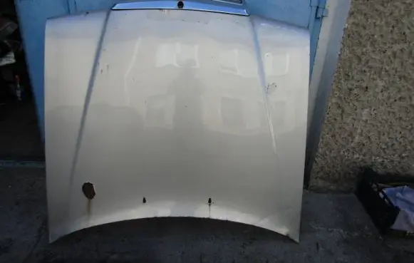 Mercedes-Benz E W124 Engine bonnet/hood hinges