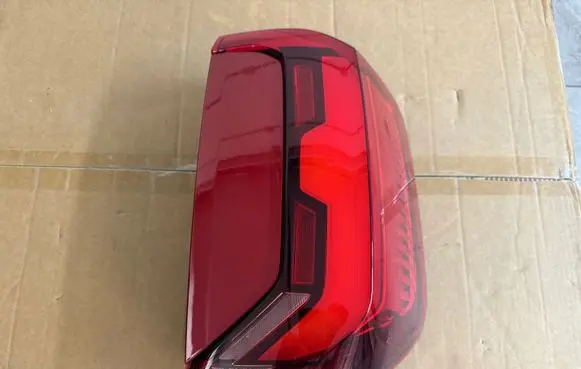 Volkswagen Amarok II Rear/tail lights N1XB13096BE