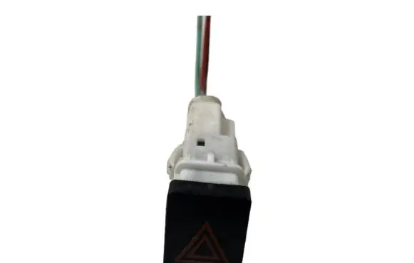 Nissan Qashqai Hazard light switch A31470H011