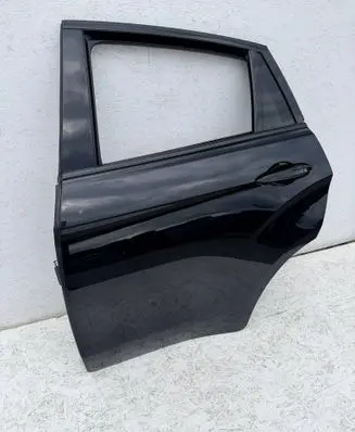 BMW X6 F16 Rear door
