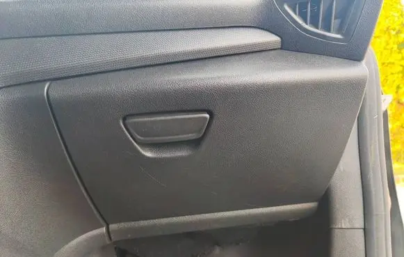 Ford Transit - Tourneo Connect Glove box DT11V060T10A
